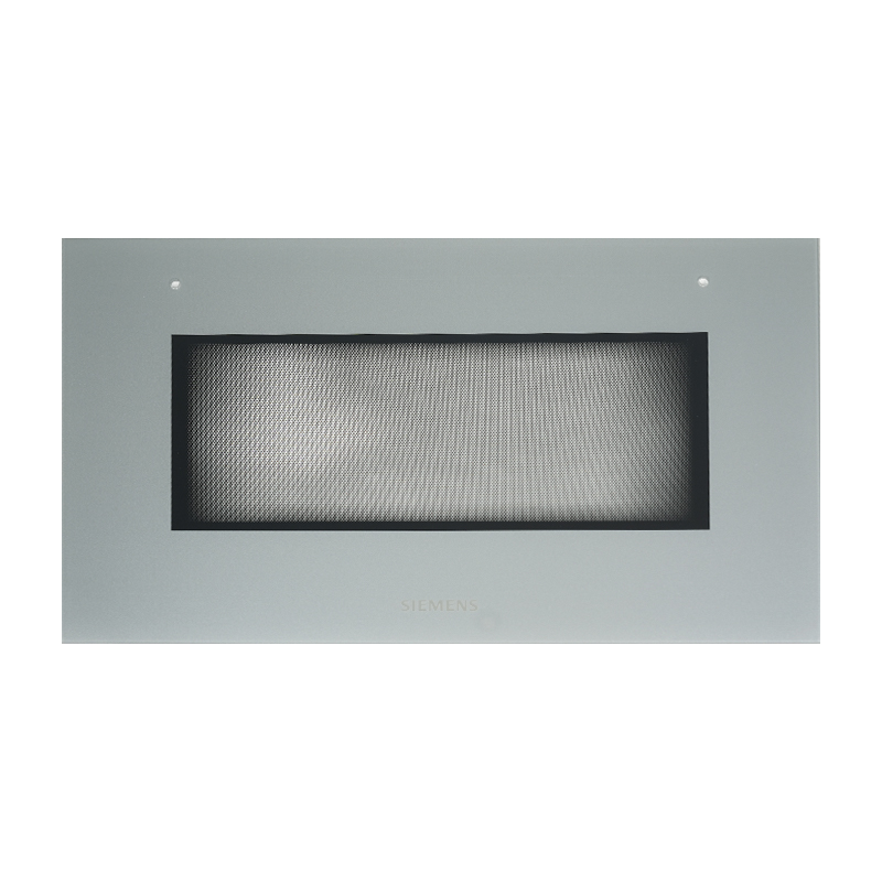 Pannelli in vetro per elettrodomestici