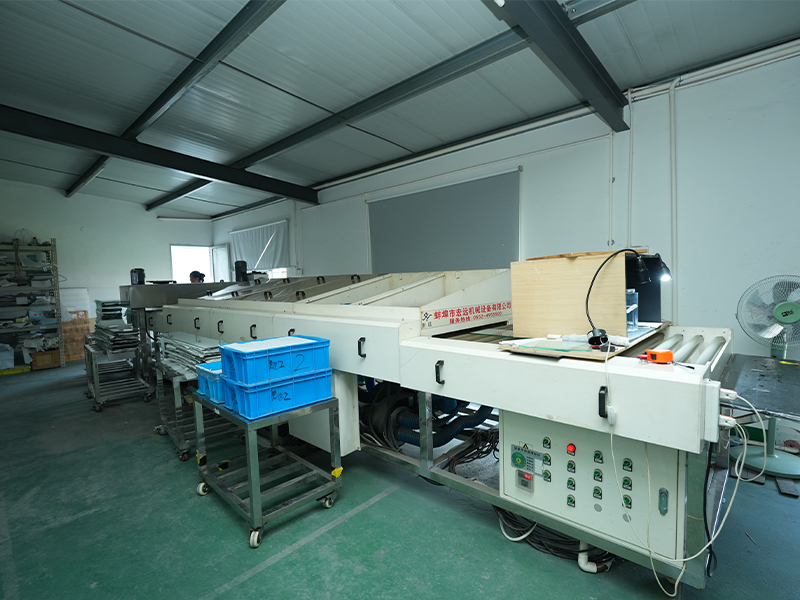 Nantong Xiangyang Optical Element Co.,Ltd.