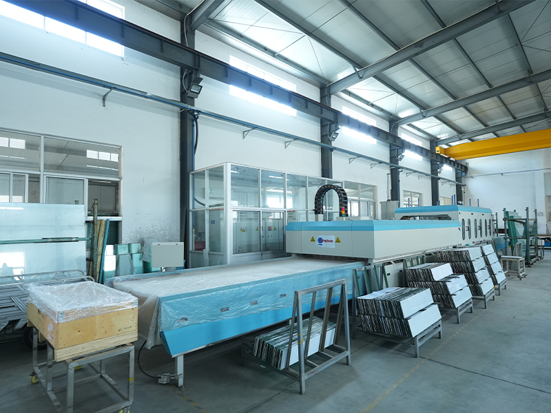 Nantong Xiangyang Optical Element Co.,Ltd.