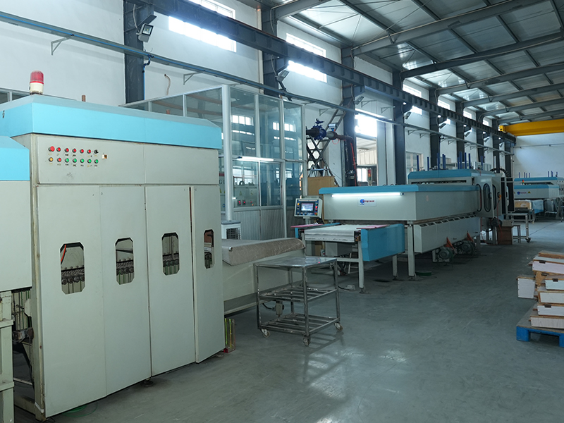 Nantong Xiangyang Optical Element Co.,Ltd.